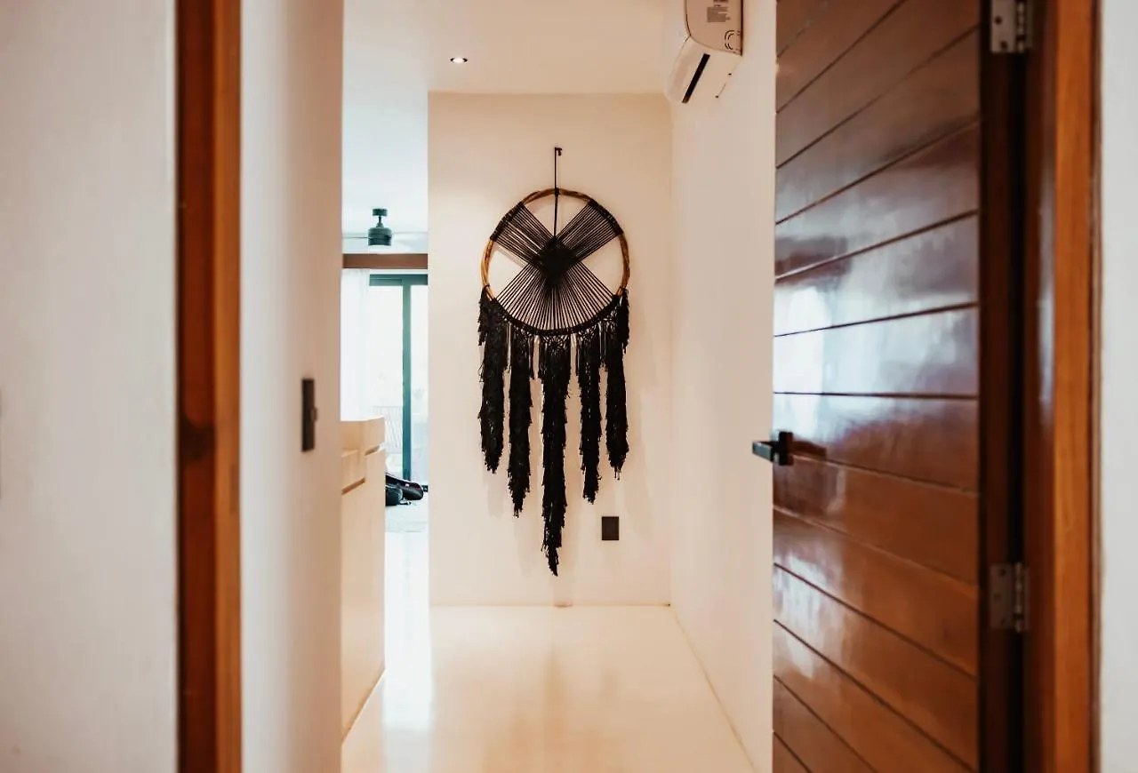 Moma Tulum Apartment