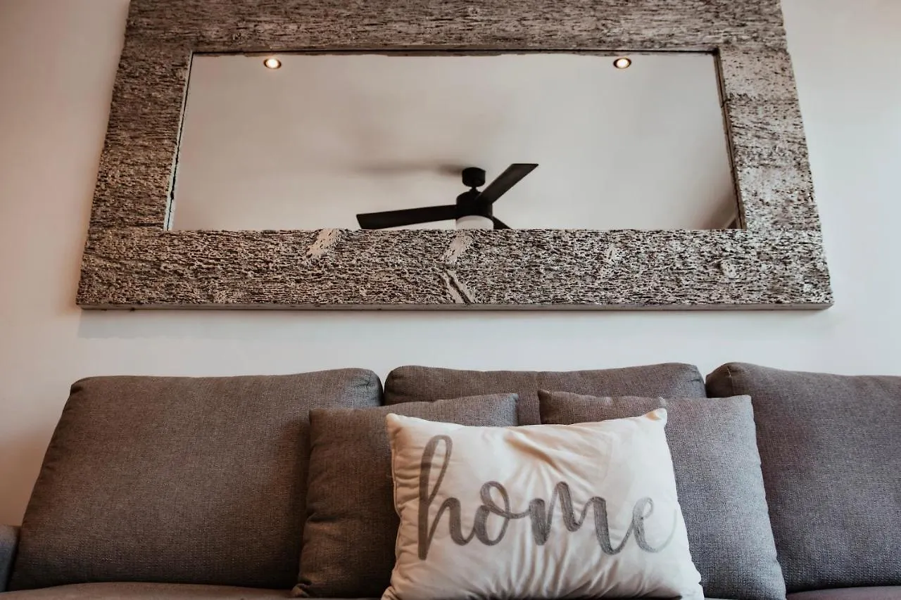 Apartmán Moma Tulum 0*,  Mexiko